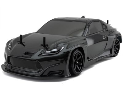 Yokomo Yokomo RD2.0 "Rookie Drift" 1/10 RWD RTR Electric Drift Car w/PANDEM GR86 Body (Grey)