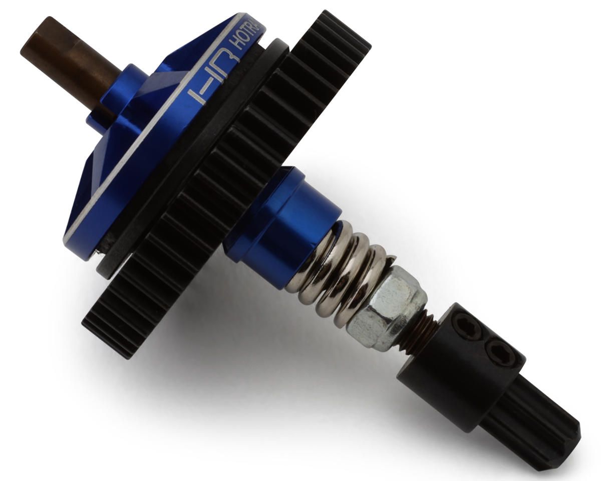 MMX15X06 Hot Racing Traxxas® Mini Maxx®/XRT™ Steel Gear Slipper Clutch Assembly
