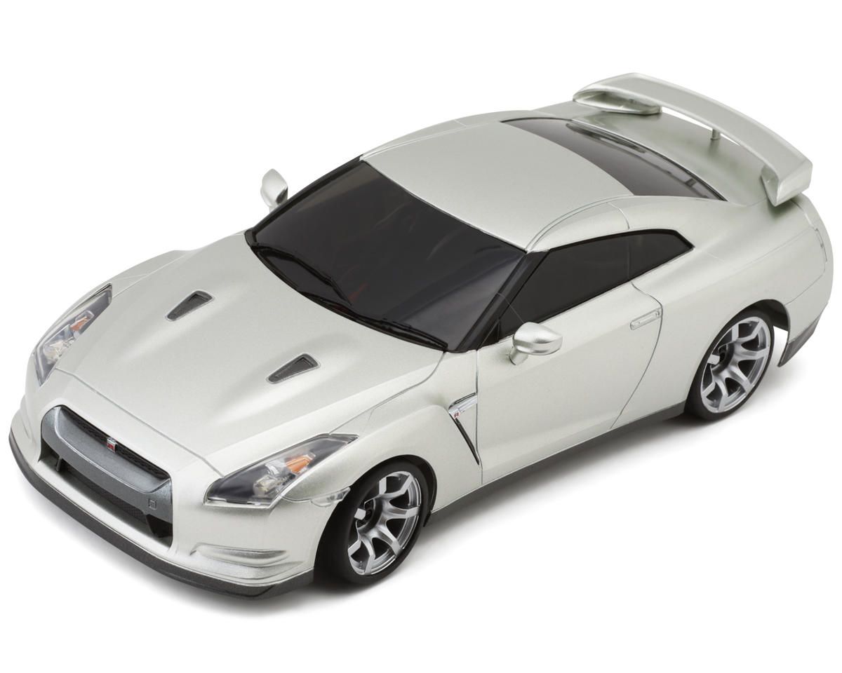 Kyosho Kyosho First Mini-Z RWD ReadySet