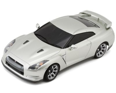 Kyosho Kyosho First Mini-Z RWD ReadySet