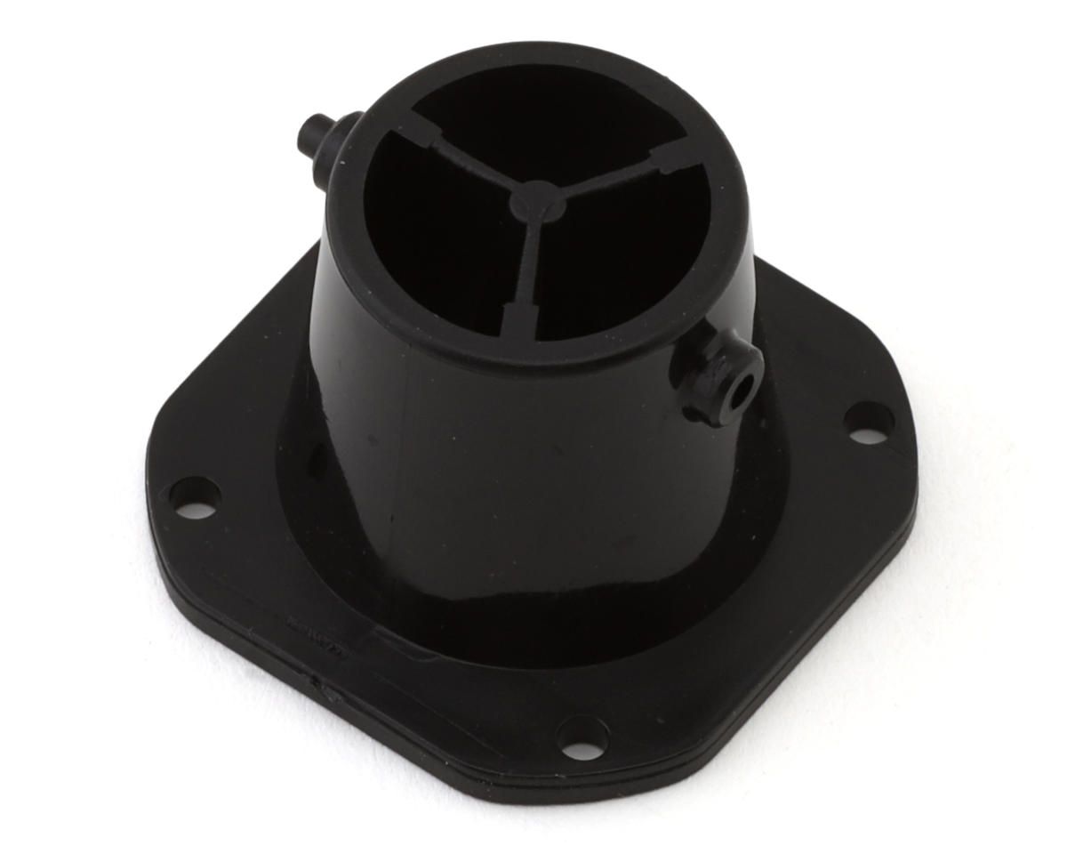 Udi Rc RC Inkfish Electric Jet Ski Tail Rudder Cover Part