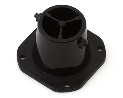 Udi Rc RC Inkfish Electric Jet Ski Tail Rudder Cover Part