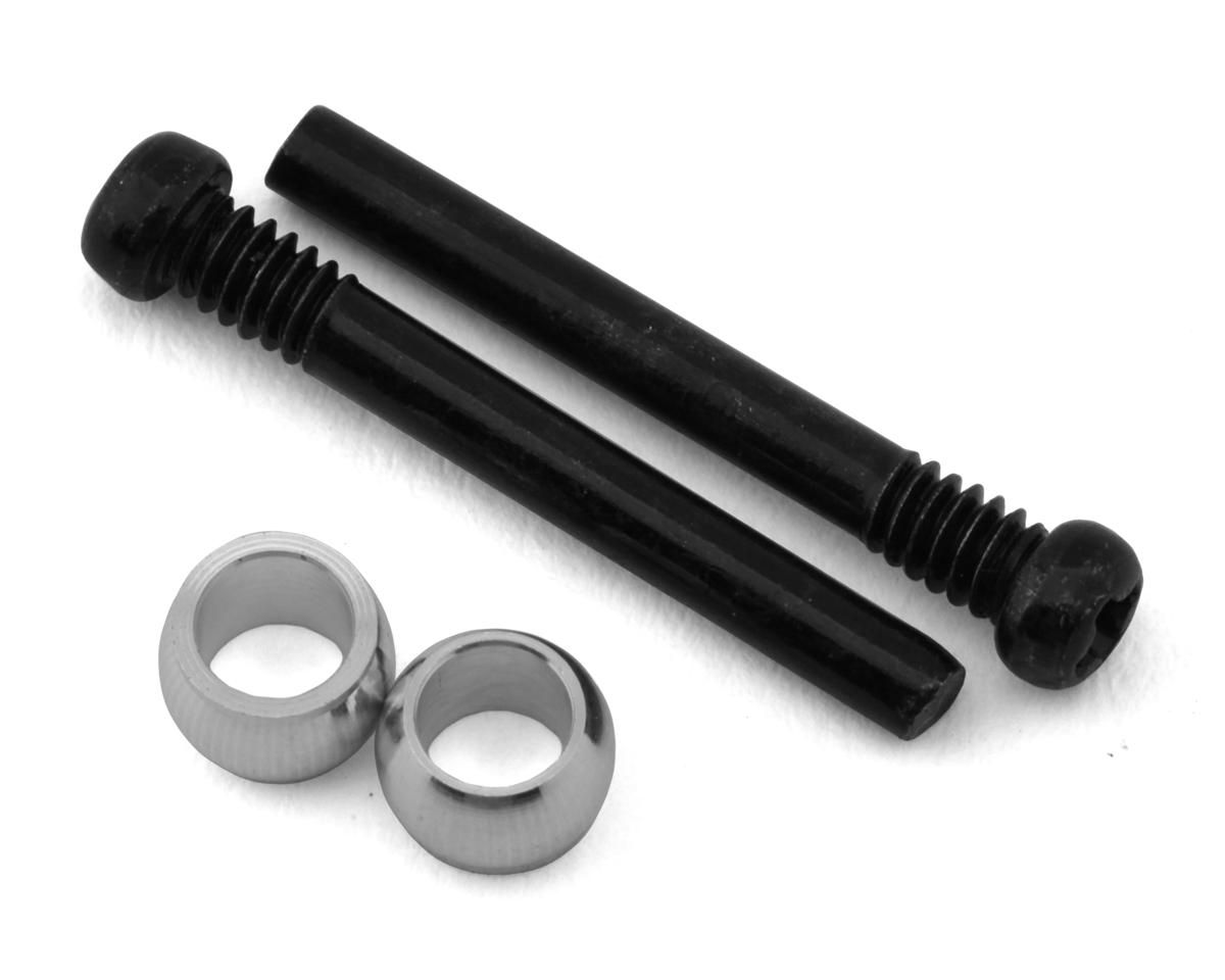 MD212 Kyosho MA-020 Front Suspension Shaft Set