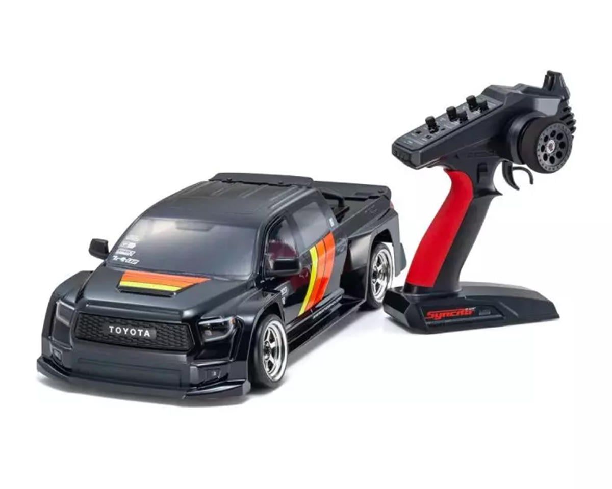 Kyosho Kyosho Fazer FZD2 TRD Tundra 1/10 2WD Brushed RTR Drift Car