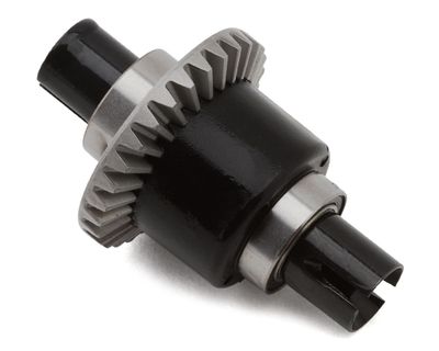ARA-3067 Assembled Oil Filled Differential 30T 0.8Mod, 3000cSt Oil (1pc) - GROM