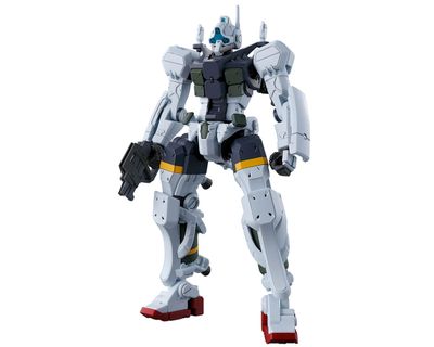 Bandai 1/144 HGGQ #04 Bokata's Gelgoog (GQ) "Gundam GQuuuuuuX" Plastic Model Kit