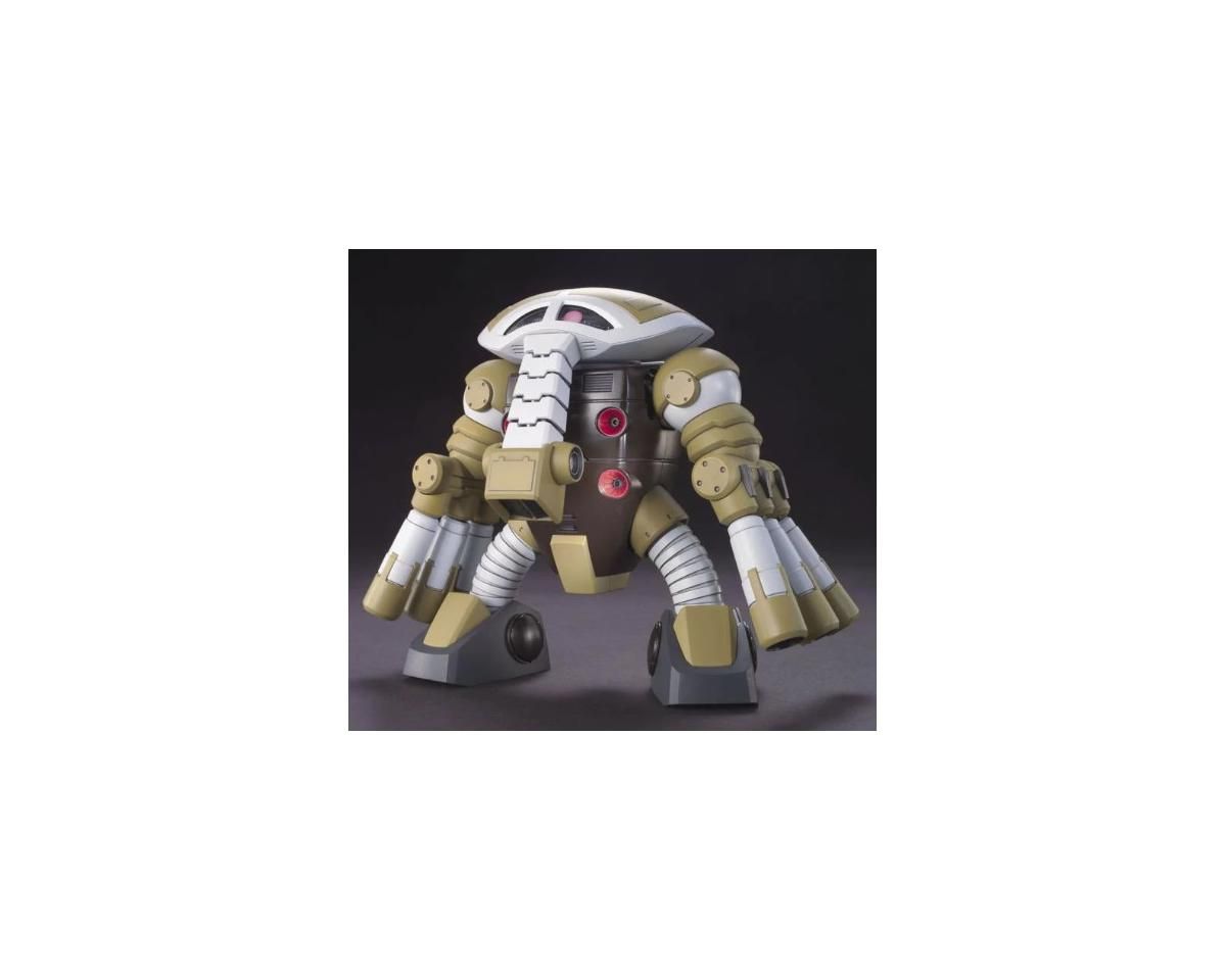 Bandai 1/144 HGUC #137 MSM-04G Juaggu (Unicorn Version) "Gundam UC" Plastic Model Kit