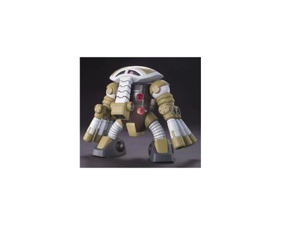 Bandai 1/144 HGUC #137 MSM-04G Juaggu (Unicorn Version) "Gundam UC" Plastic Model Kit