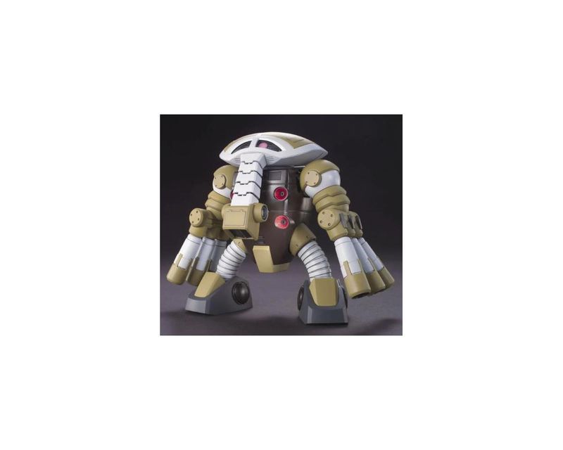 Bandai 1/144 HGUC #137 MSM-04G Juaggu (Unicorn Version) "Gundam UC" Plastic Model Kit