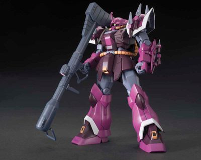 Bandai 1/144 HGUC #206 Efreet Schneid "Gundam UC" Plastic Model Kit