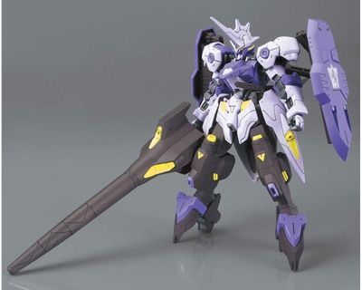 BAS2359302 #35 Gundam Kimaris Vidar "Gundam IBO", Bandai HG IBO