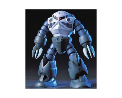 Bandai 1/144 HGUC #06 MSM-07 Z'Gok "Mobile Suit Gundam" Plastic Model Kit