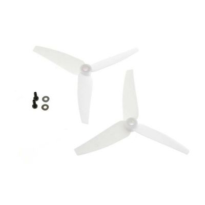 BLH1404 Tail Rotor White (2) 230 S V2 Blade Tail Rotor, White (2): 230 S V2