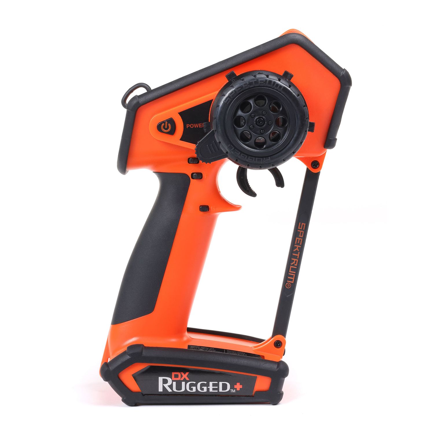 SPMR6220O DX Rugged+ TX Only- Orange