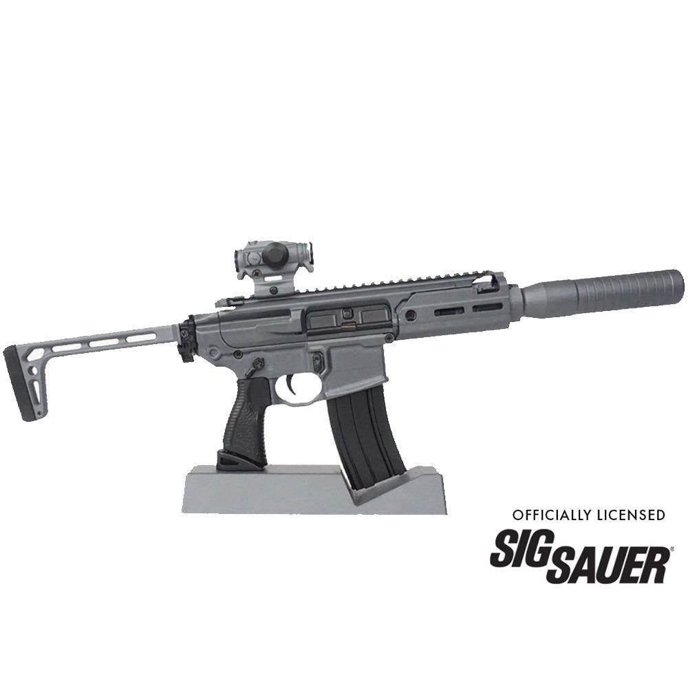 MCX-GREY  SIG MCX® Model - Concrete