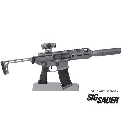 MCX-GREY SIG MCX® Model - Concrete MCX-GREY SIG MCX® Model - Concrete