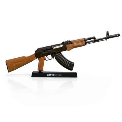 AK-BLACK AK47 Model - Black