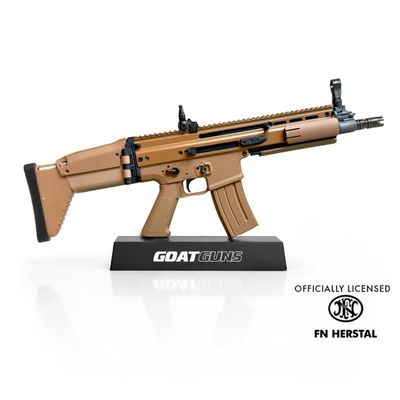 SCAR  FN SCAR® Model