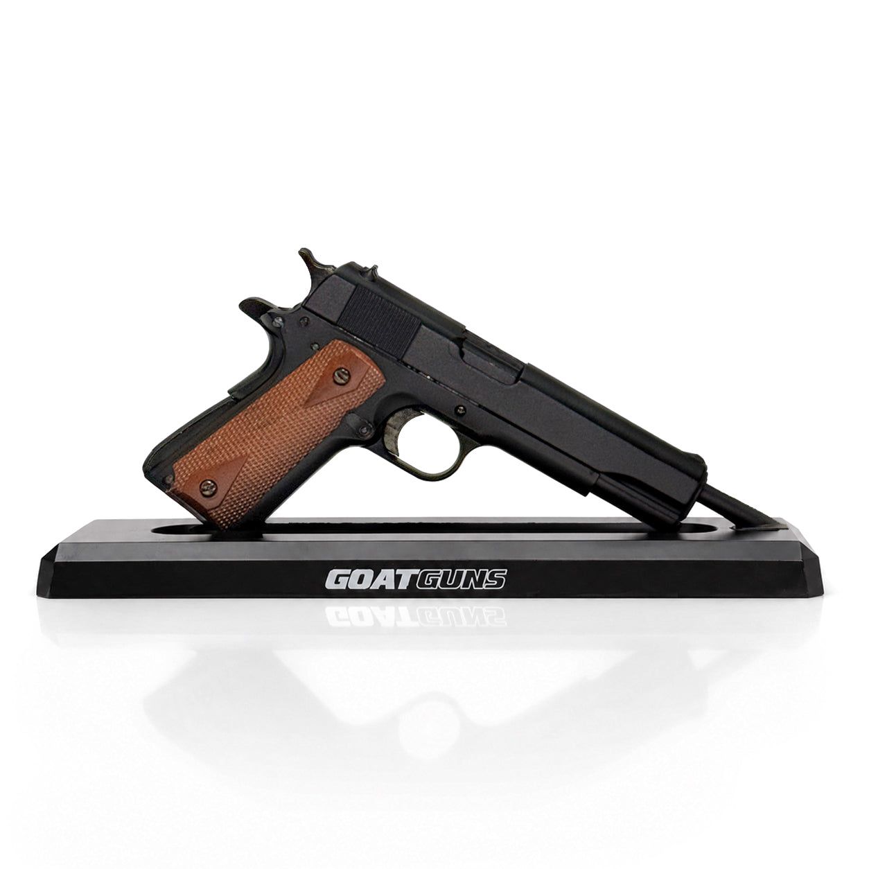 1911-BLACK 1911 Model - Black