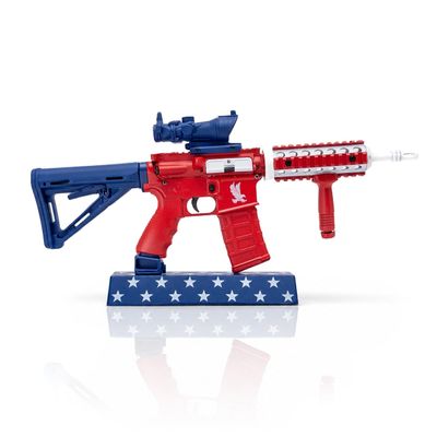 AR-USA AR15 Model - USA