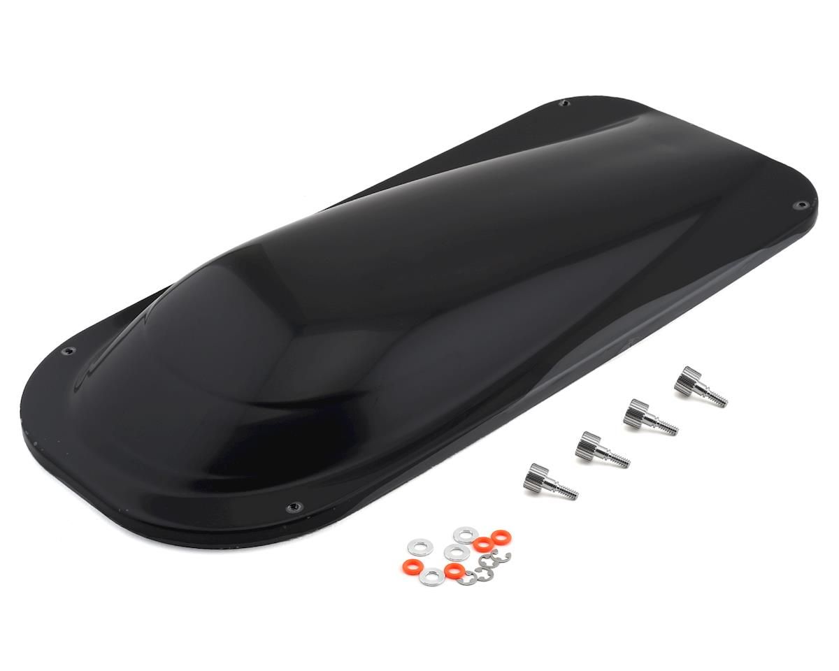 Pro Boat Canopy Black: Sonicwake 36