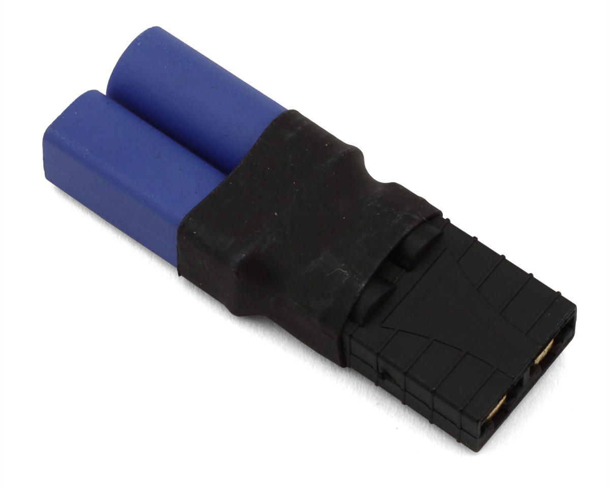 Samix SAMec5m-trxf EC5 Male to Traxxas® Female Adaptor