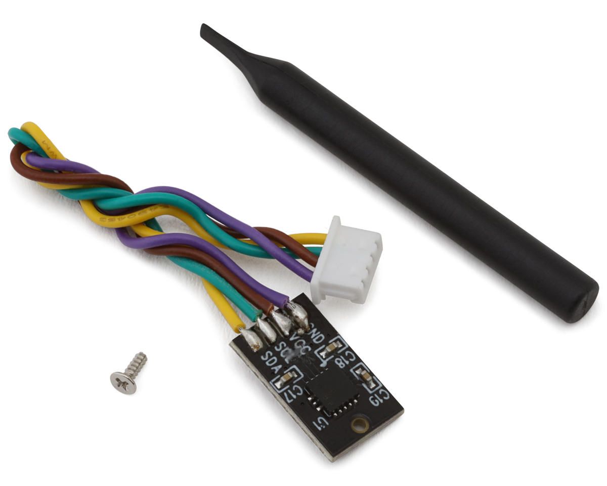 MZW711 Kyosho Readyset Gyro Unit Set