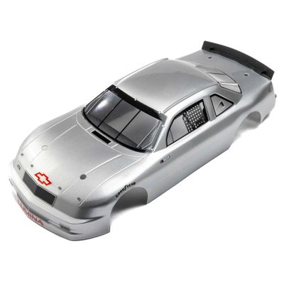 PRO370917 Pre-Cut 1990 Chevy Lumina Clear for Losi NASCAR Race Car