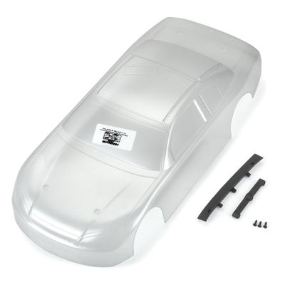 PRO371317 Pre-Cut 1997 Chevy Monte Carlo Clear for Losi NASCAR Race Car