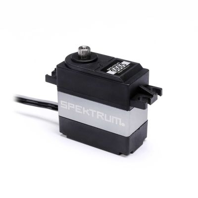 SPMS665 S665 - High Torque, steel gear 25T