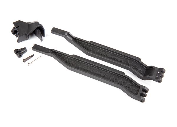 9026 Battery Hold-Downs with Hardware (2)