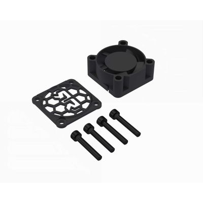 ARA-2756 25mm Fan Set - GROM ARRMA 25mm Fan Set: GROM