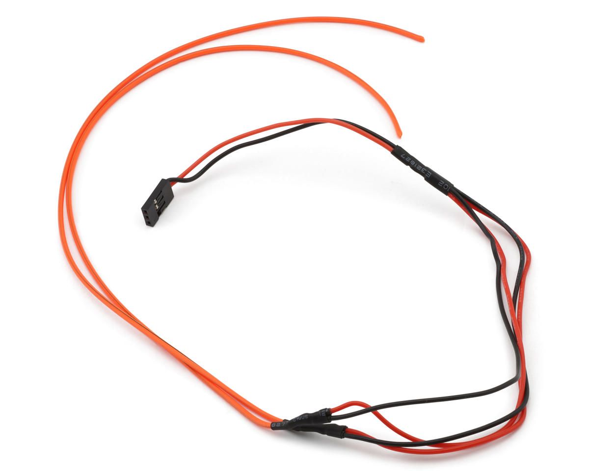 L42-RD  Injora Flexible LED Strip Lights (Red) (2 Strips)