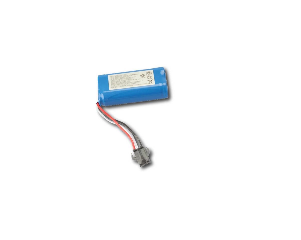 DCM25000-0 Lithium Battery for 25001, 25002, 25003, 25004