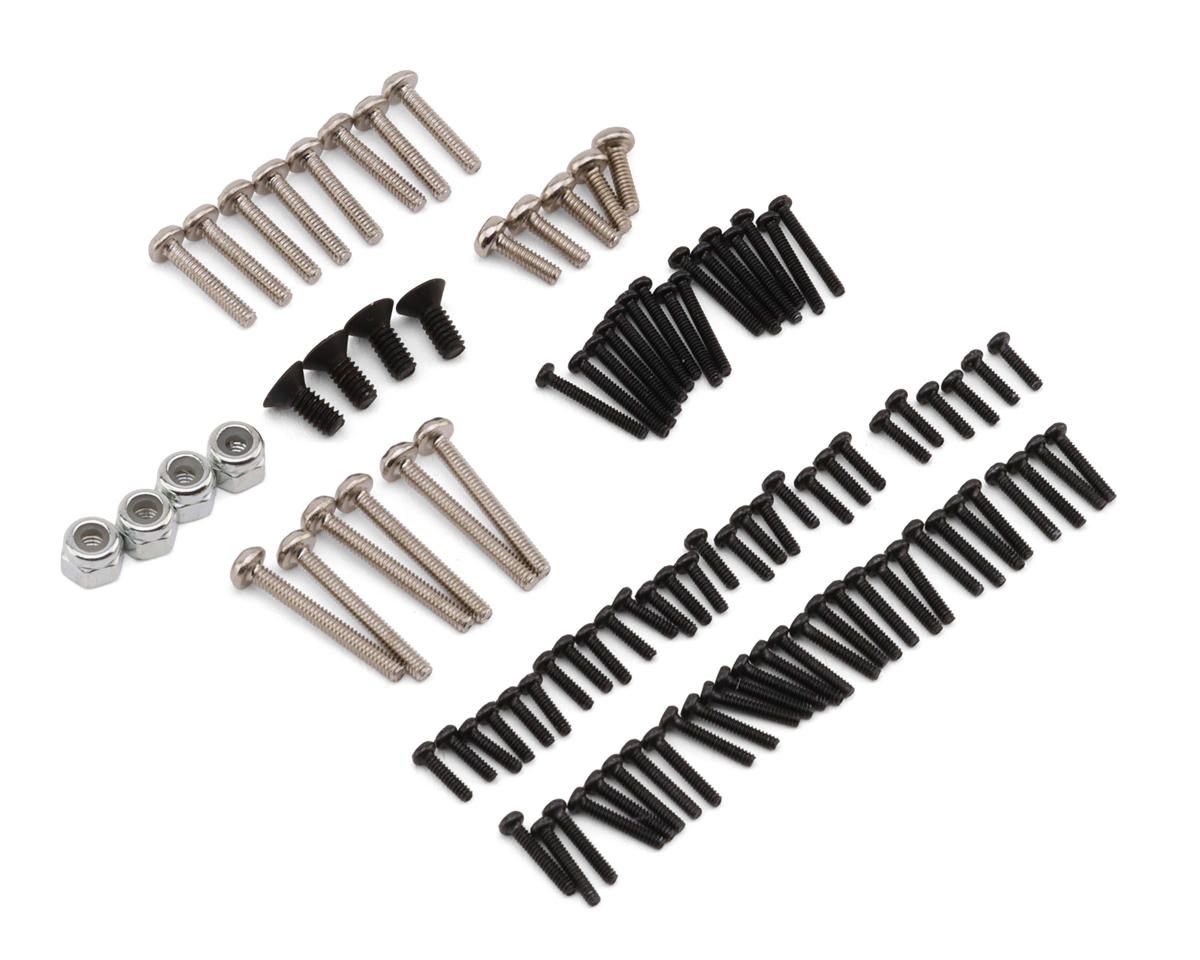 SXTY14SS 	Steel Hardware 100 Pieces - SCX30