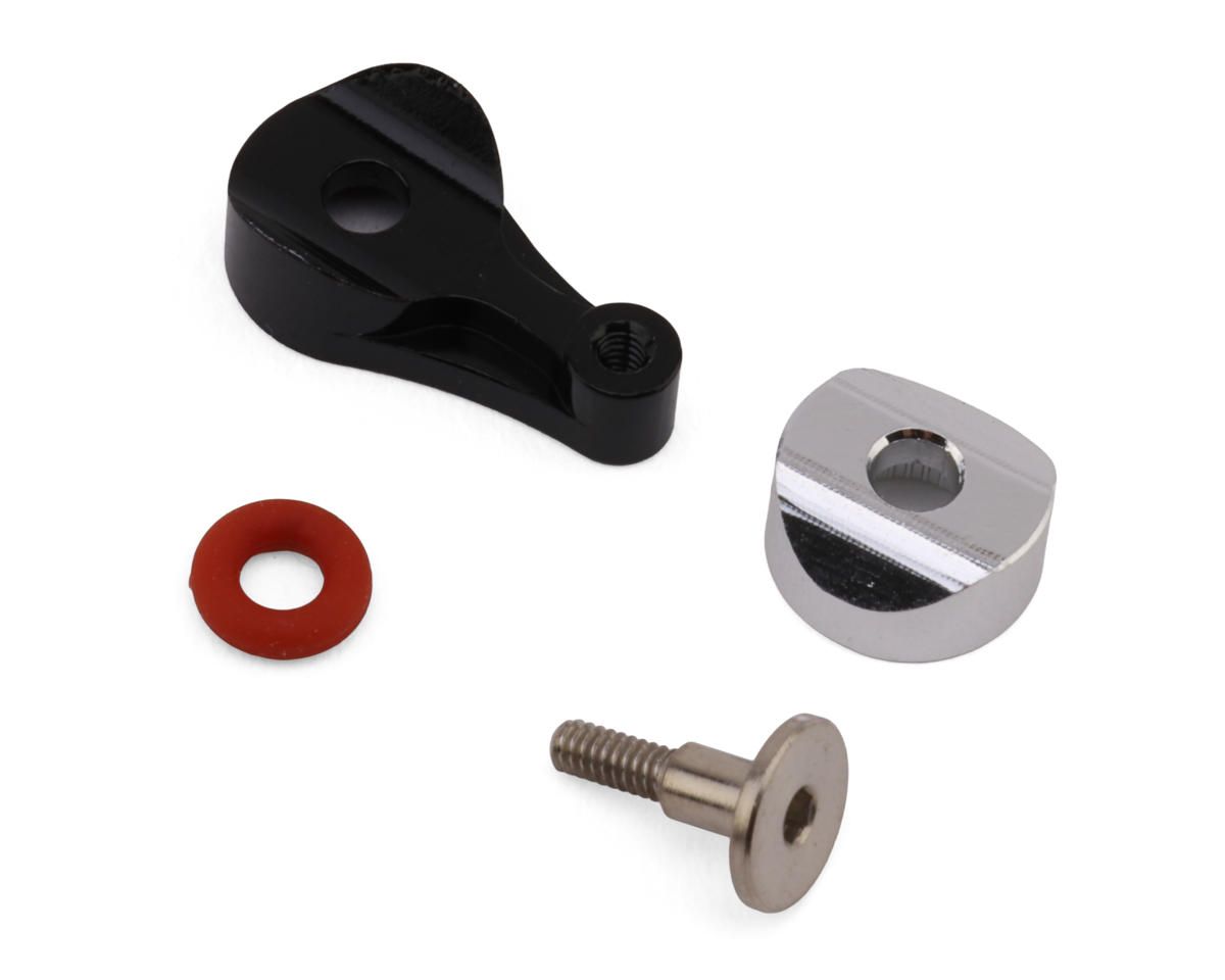 SXTY48SH08 CNC T6 Servo Saver - SCX30