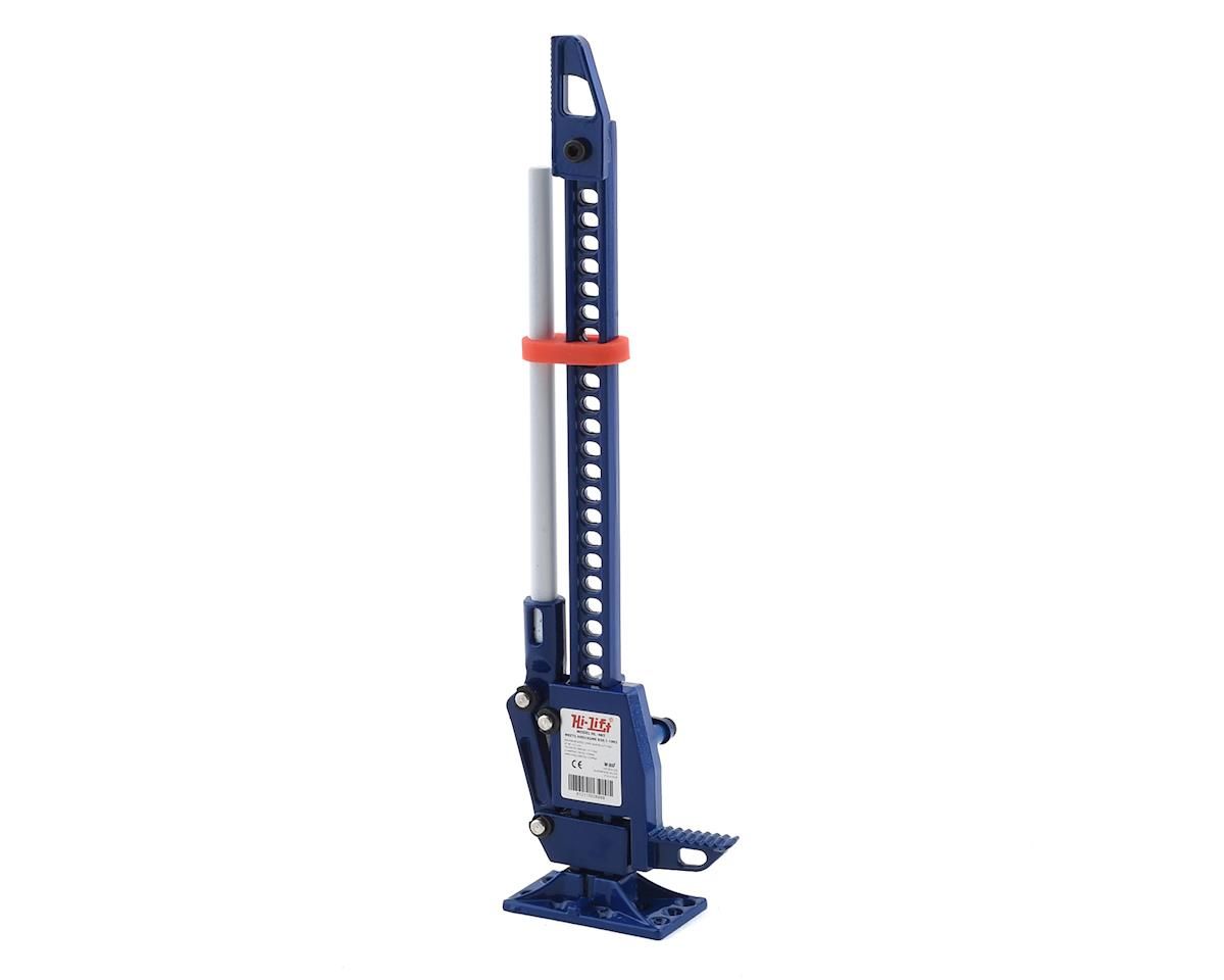 Z-S1954 RC4WD 1/10 "Patriot Edition" Hi-Lift Jack