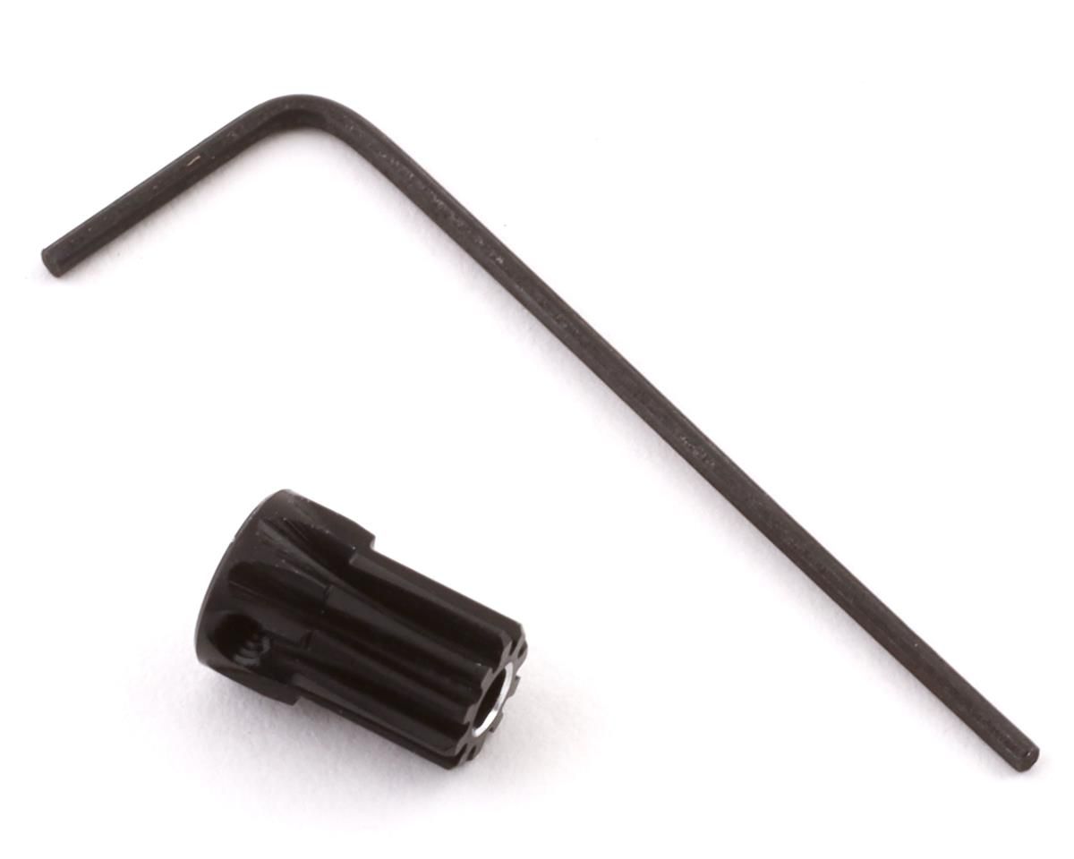 NX-173 NEXX Racing Aluminum Hard Anodized 64P Pinion (10T)