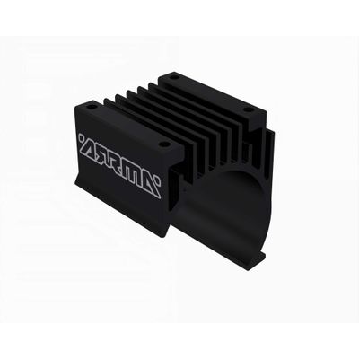 ARRMA GROM Motor Heatsink Type E