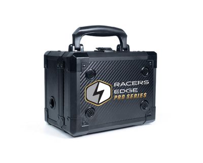 Racers Edge Pro Series LiPo Charging and Storage Hard Case