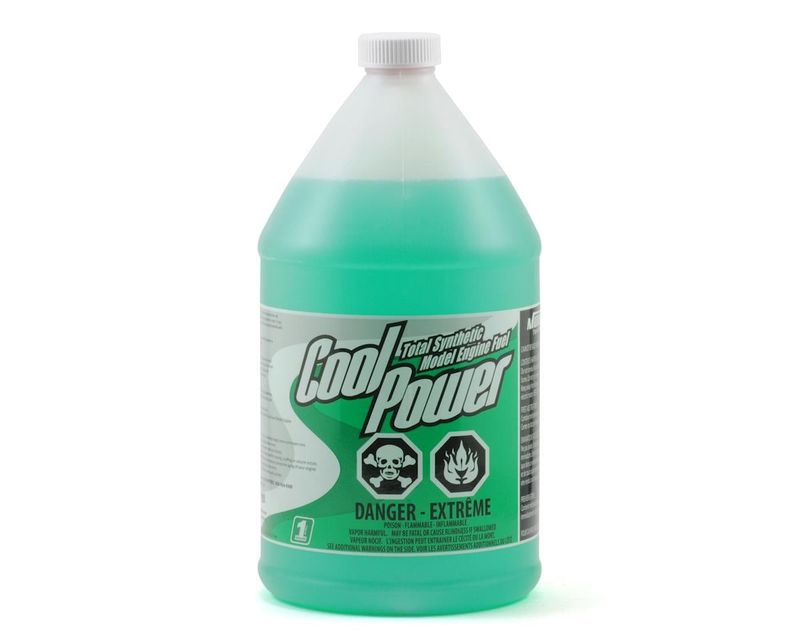 COOCP15 Cool Power 15%  HAZ single