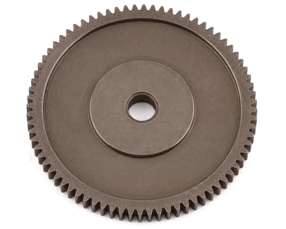 FA535-76M Kyosho Fazer Mk2 Metal Spur Gear (76T)