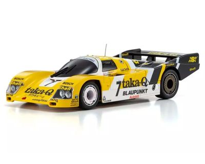 Kyosho Kyosho MR-04 RWD Mini-Z Readyset