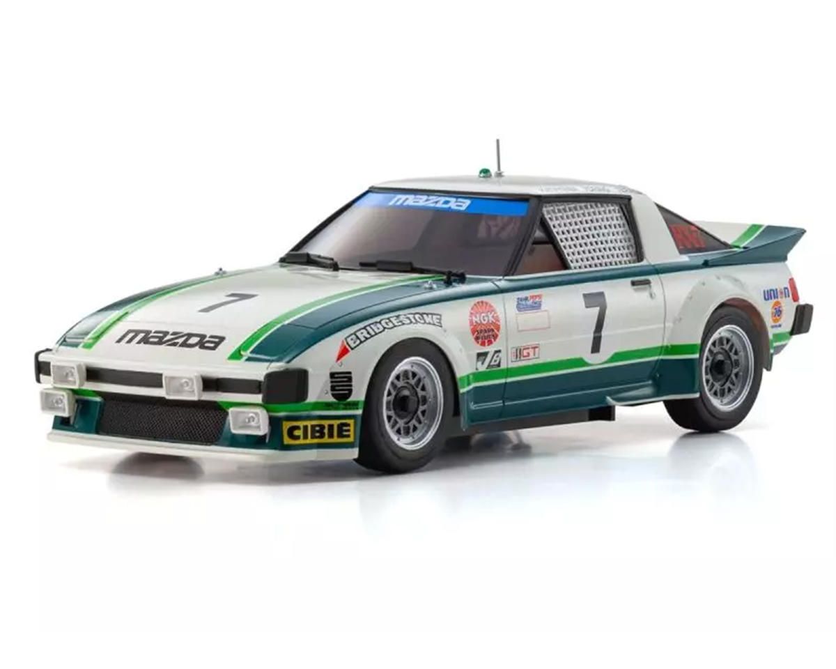 Kyosho Kyosho MR-04 RWD Mini-Z Readyset
