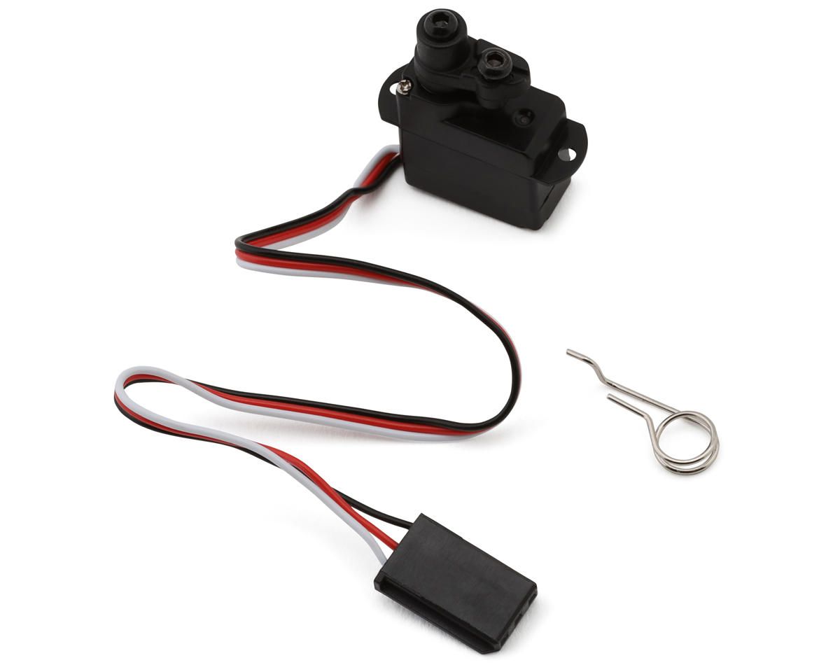 9892 Shift Servo for Two-Speed Transmission