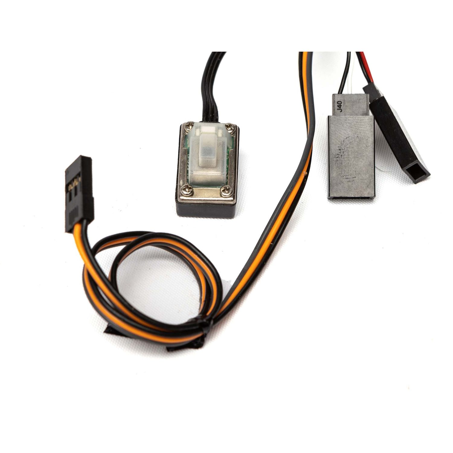SPMXSE40  FIRMA 40A Lite Smart WP Brushed ESC
