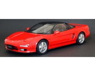 Tamiya 1/24 Honda NSX Model Kit