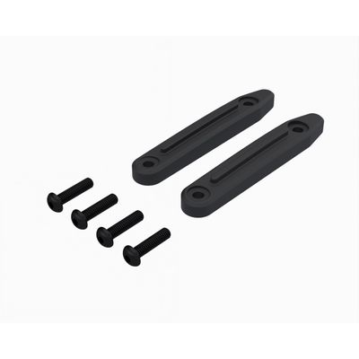 ARA-1613 Roof Skid Set - SENTON ARRMA Roof Skid Set