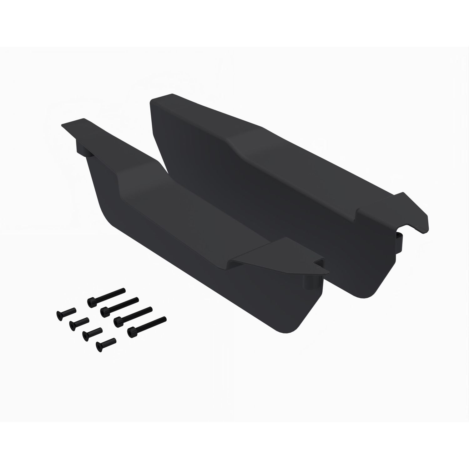 ARRMA Inner Body Dirt Guard Set
