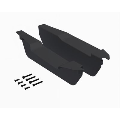 ARA-1611 Inner Body Dirt Guard Set - SENTON ARRMA Inner Body Dirt Guard Set